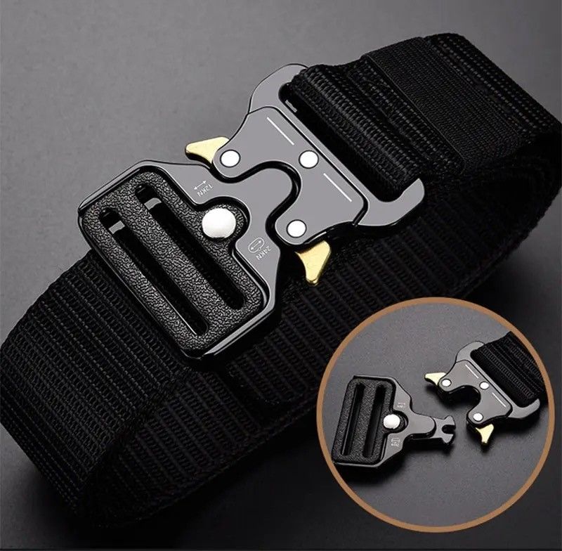 Taktisk Belte - Turbelte