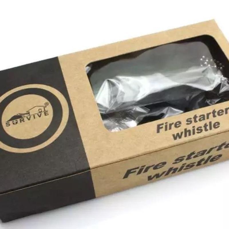 Tennstål - Kraftig type