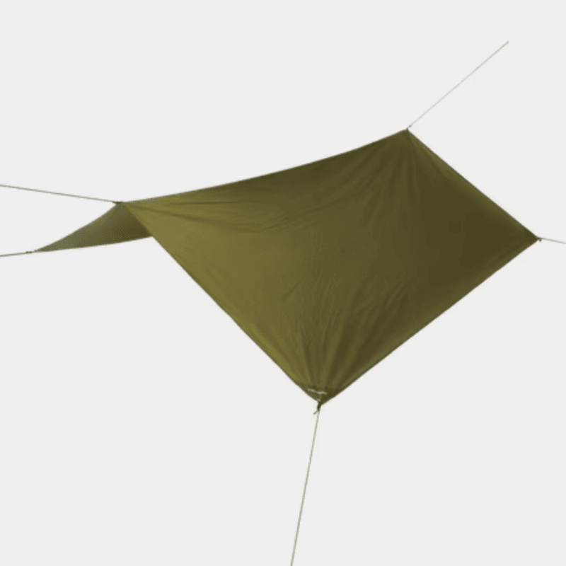 Tarp 3X3 Stormberg