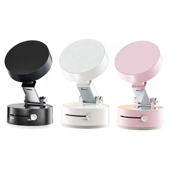 Hovedbilde Mobilholder Vakumlås 360