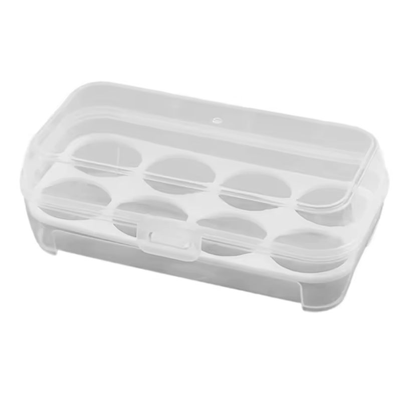 Egg holder - Eggkartong 4 pakk