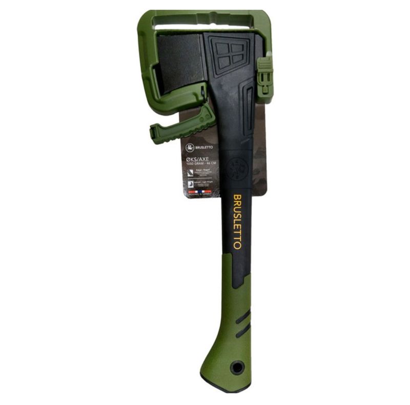 Turøks - Brusletto Kikut 46 CM