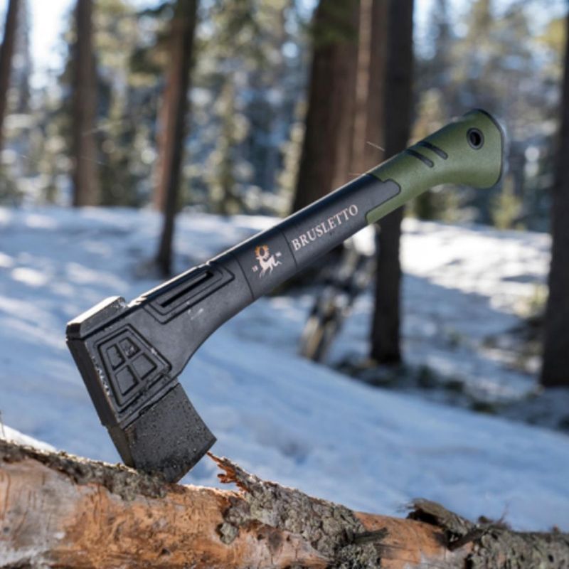 Turøks - Brusletto Kikut 46 CM