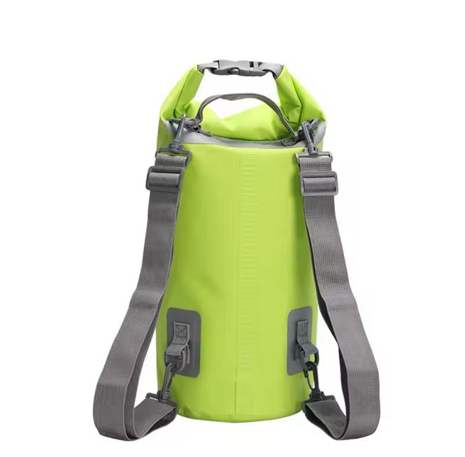 Hovedbilde Drybag - Pakksekk 20L Mintgrønn
