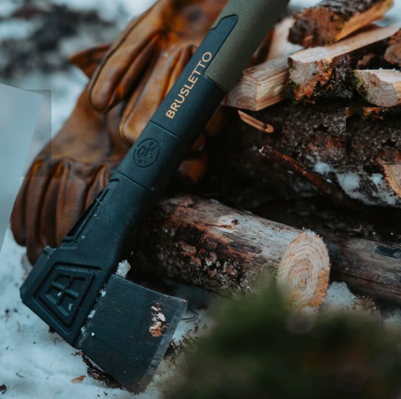 Turøks - Brusletto Kikut 46 CM