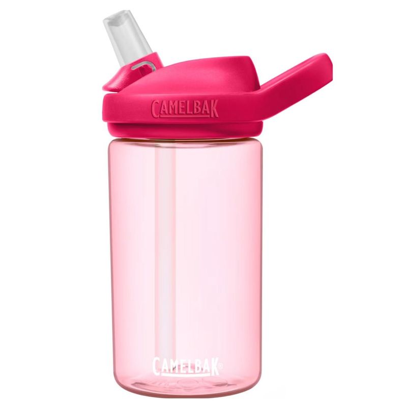 Camelbak eddy+ kids - Rosa flaske