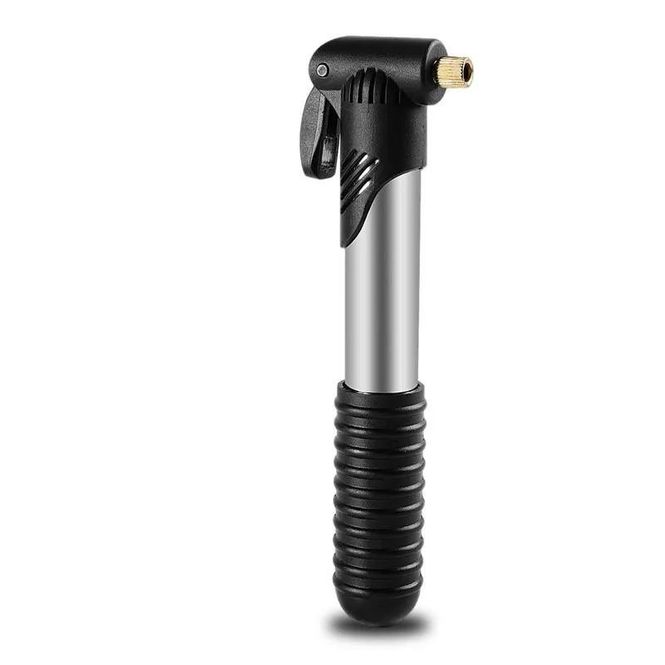 Hovedbilde Sykkel pumpe mini