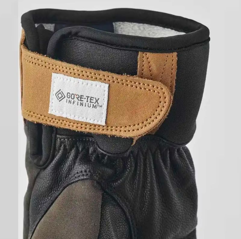Hestra Ergo Grip Active