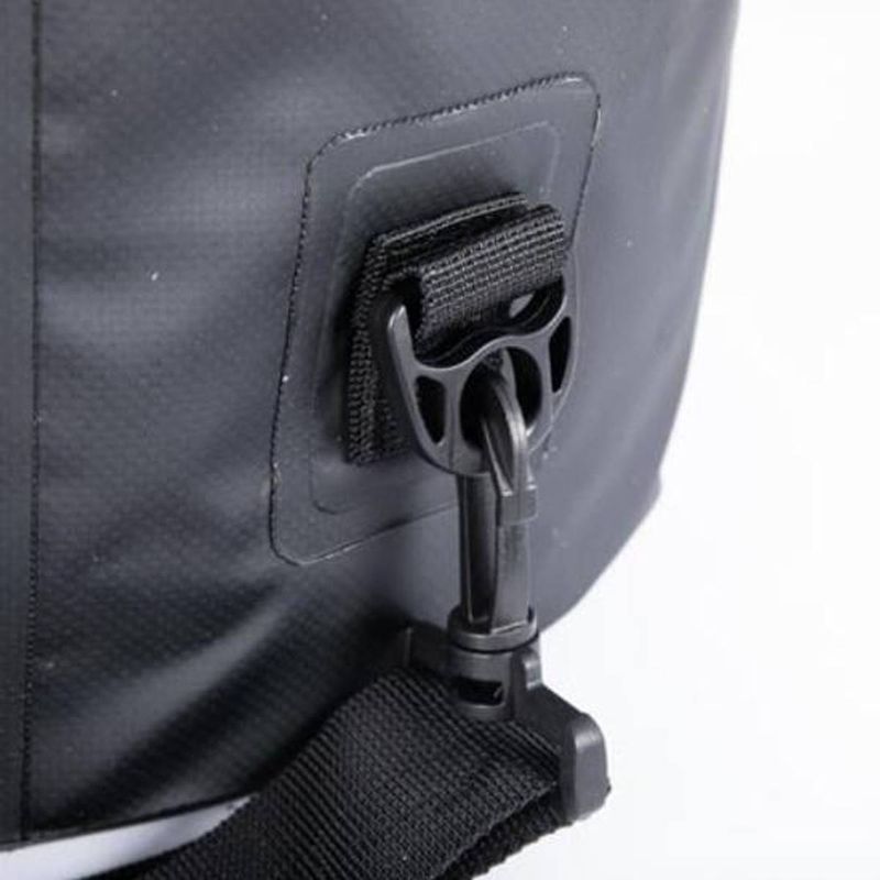 Alfa Gear Drybag 20 L Svart