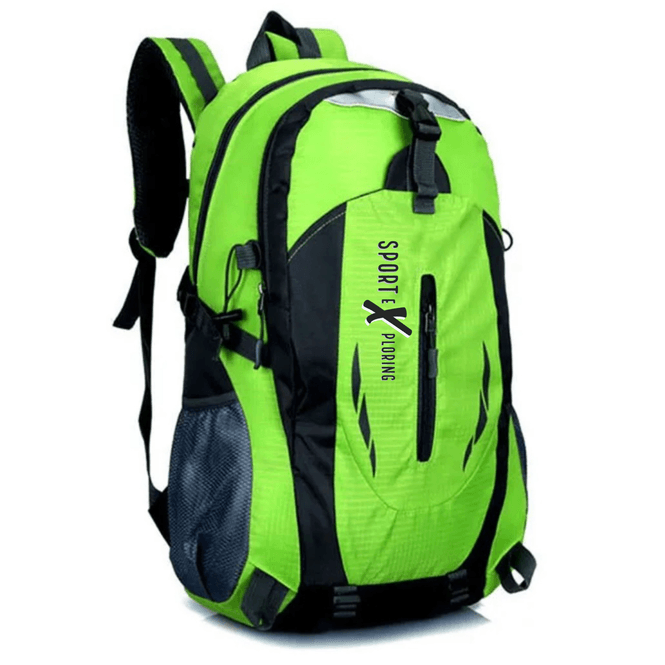 Hovedbilde Hiking ryggsekk 25L Explorer
