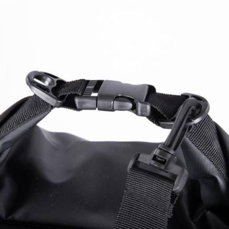 Alfa Gear Drybag 20 L Svart