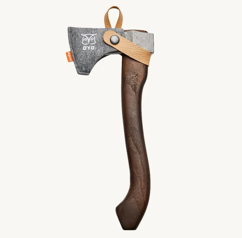 Øyo Villmarksøks med slire