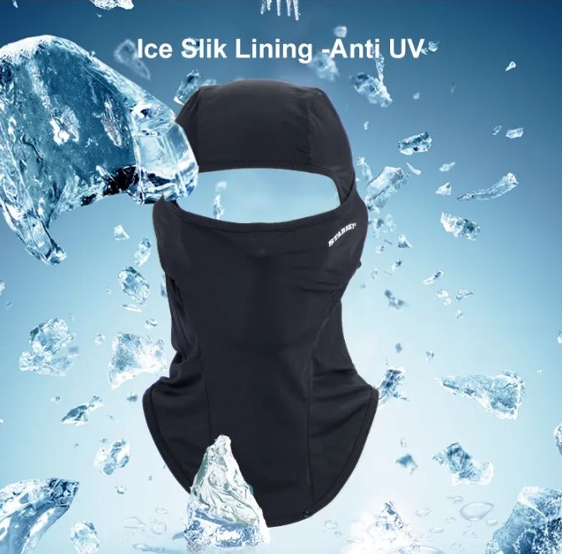 Balaklava helmaske allround