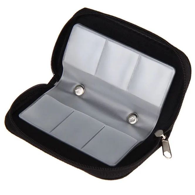 Hovedbilde Minnekort Holder