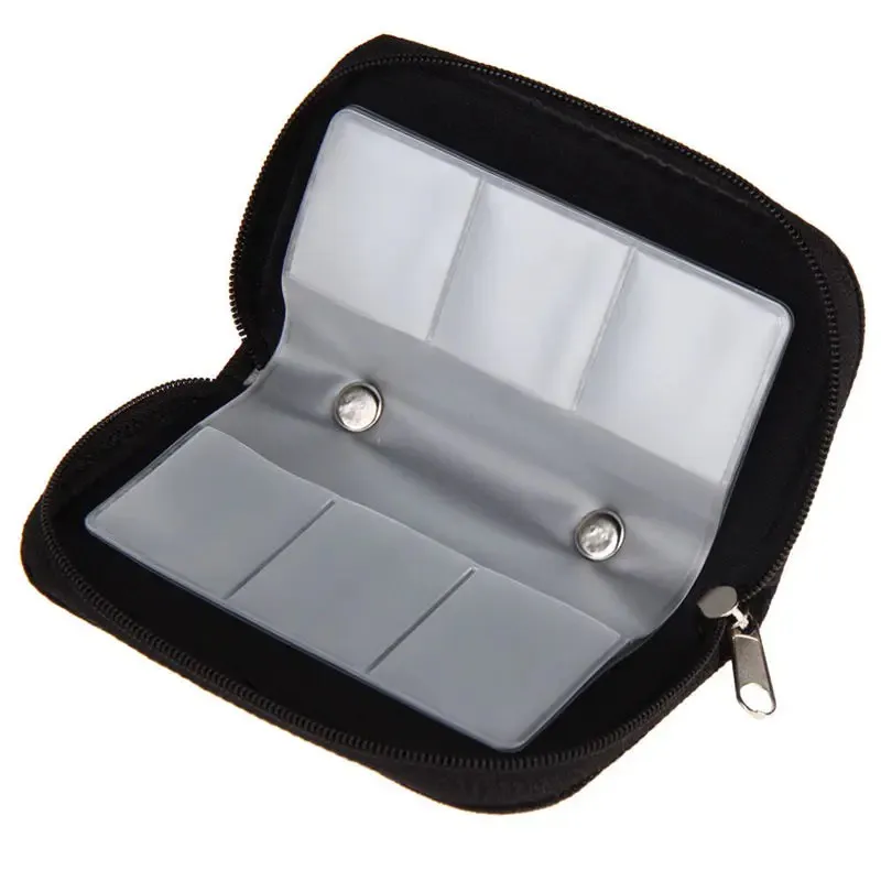 Minnekort Holder