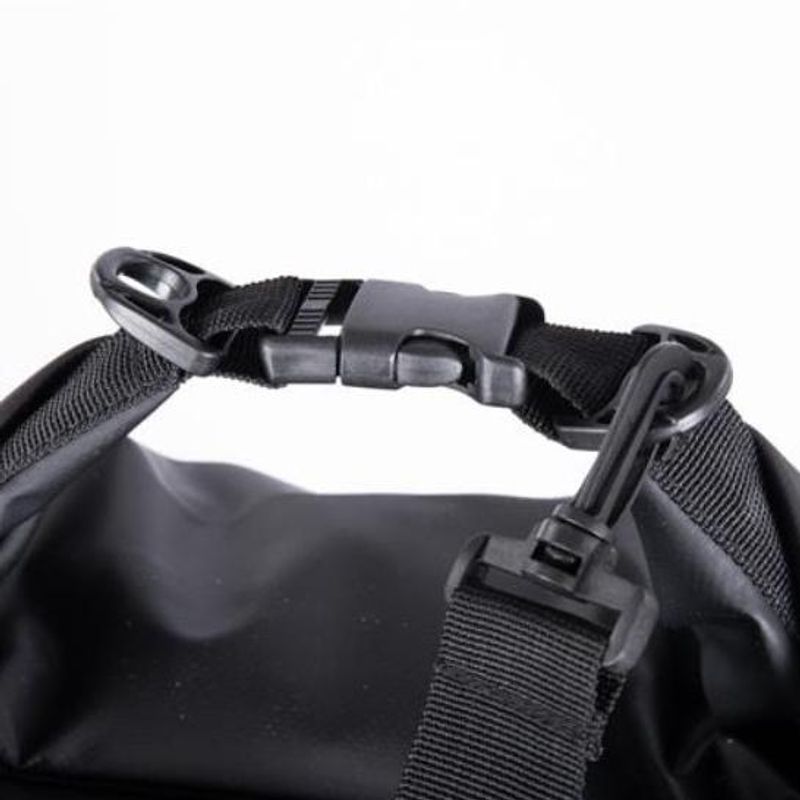 Alfa Gear Drybag 50 L Svart