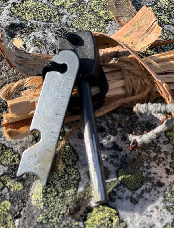 Tennstål - Kraftig type