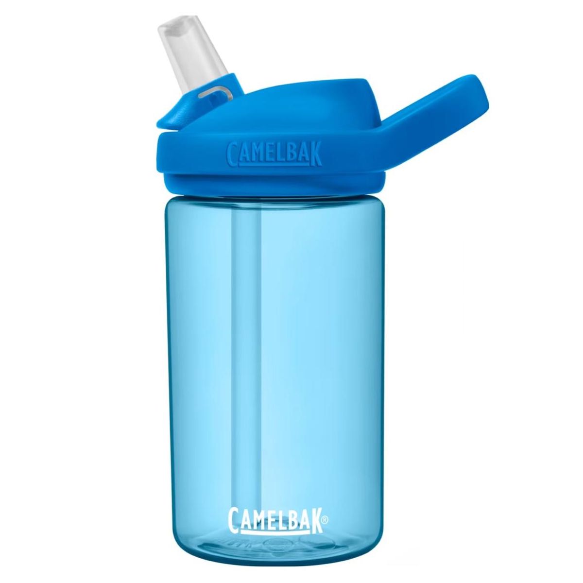 Camelbak eddy+ kids - Blå flaske