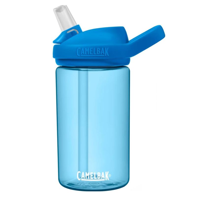 Camelbak eddy+ kids - Blå flaske