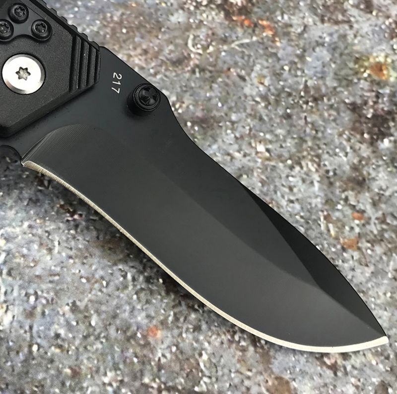 Taktisk kniv Cold Steel
