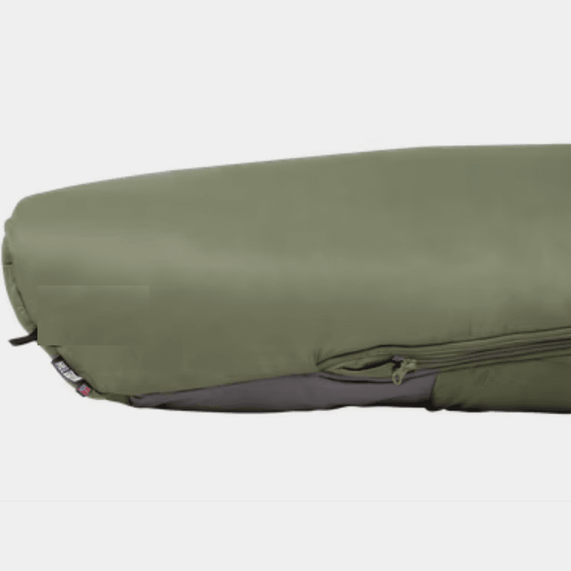 Sovepose - Helsport Alta Vinter Long