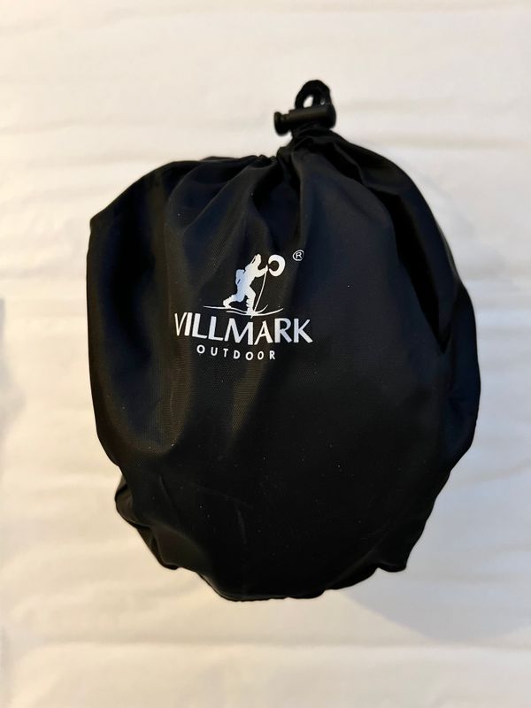 Kaffekjele - Villmark