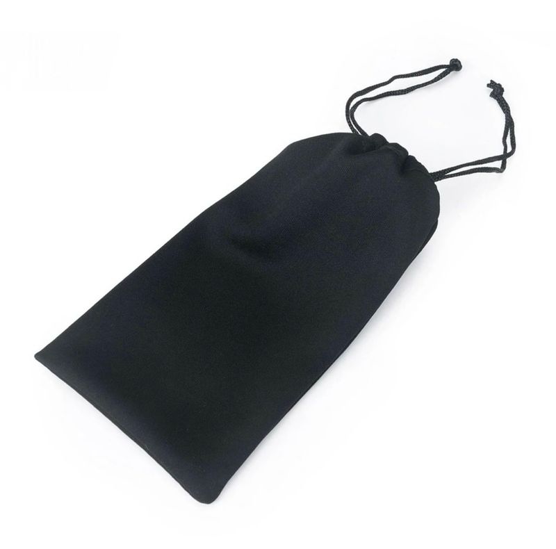 Raske Solbriller - sorte