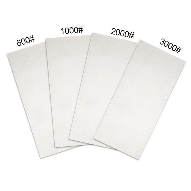 Hovedbilde Slipestein 600 - 3000 Grit