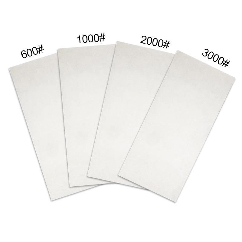 Slipestein 600 - 3000 Grit