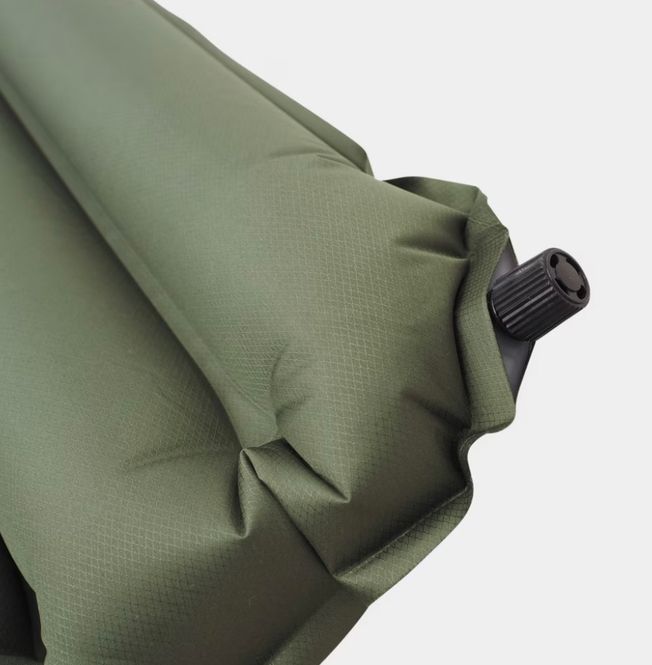 Hovedbilde Liggeunderlag - Oppblåsbart Stormberg