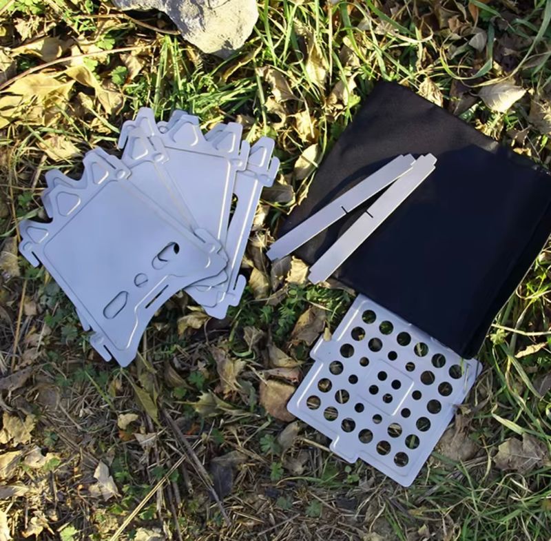 Kvistbrenner i titan