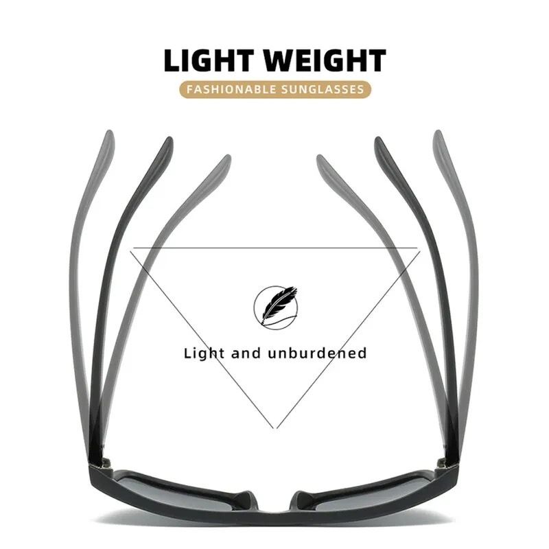 Solbriller polarisert - Herre