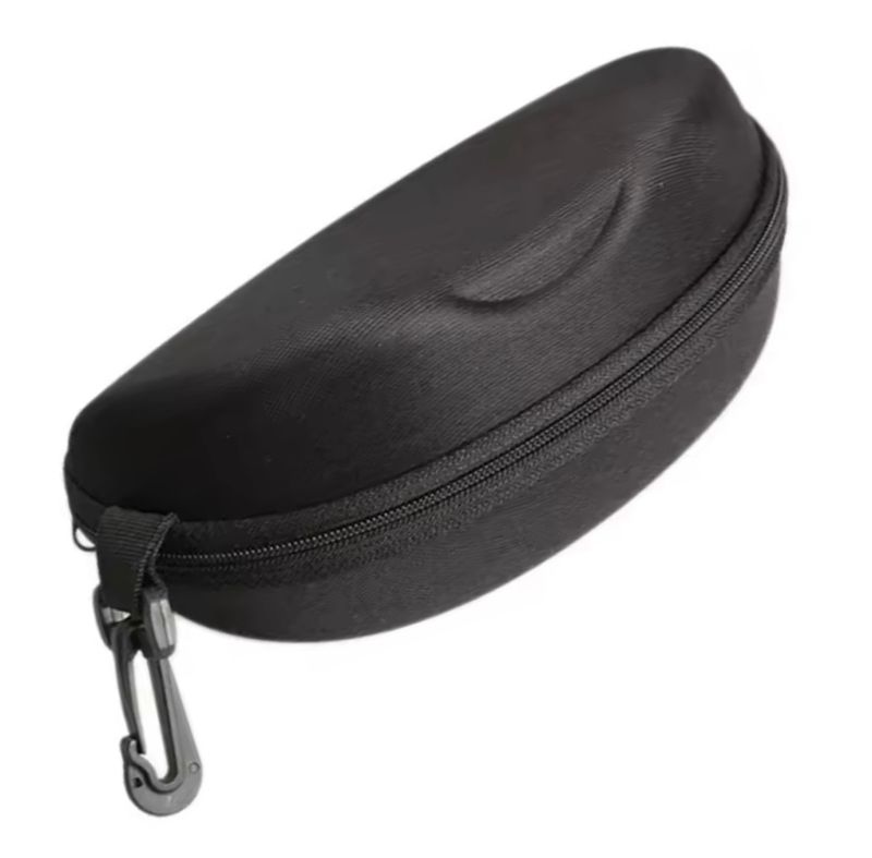 Raske Solbriller - hvit og blå