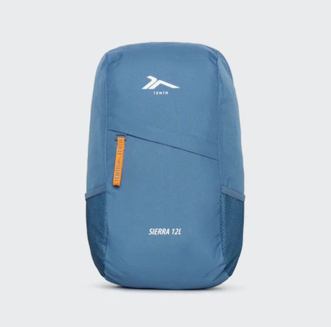 Hovedbilde Ryggsekk 12 L - TENTH SIERRA