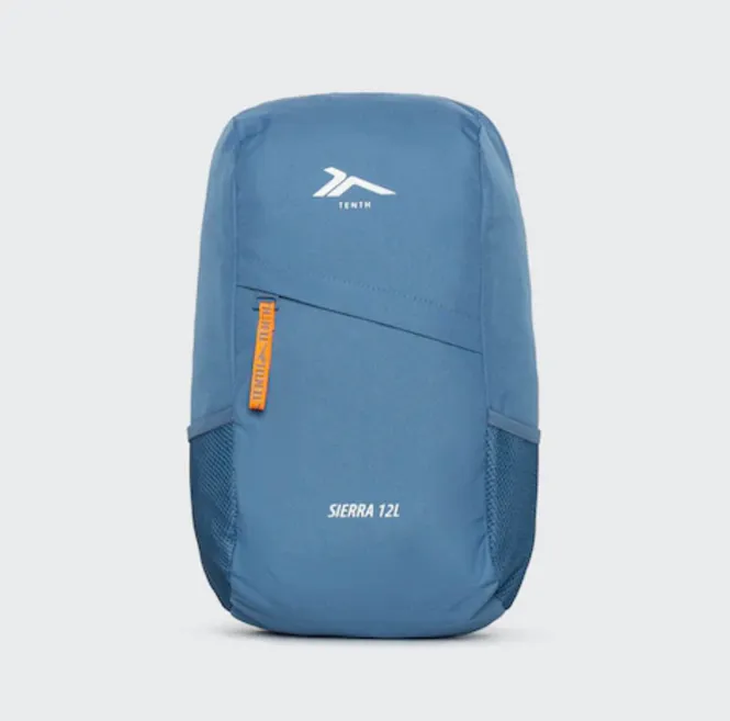 Hovedbilde Ryggsekk 12 L - TENTH SIERRA