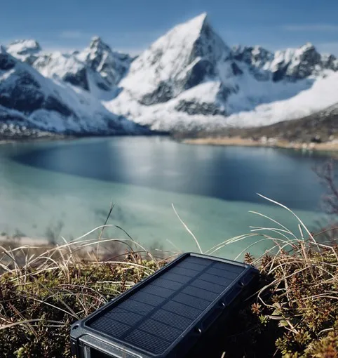 Opphørssalg friluftsutstyr