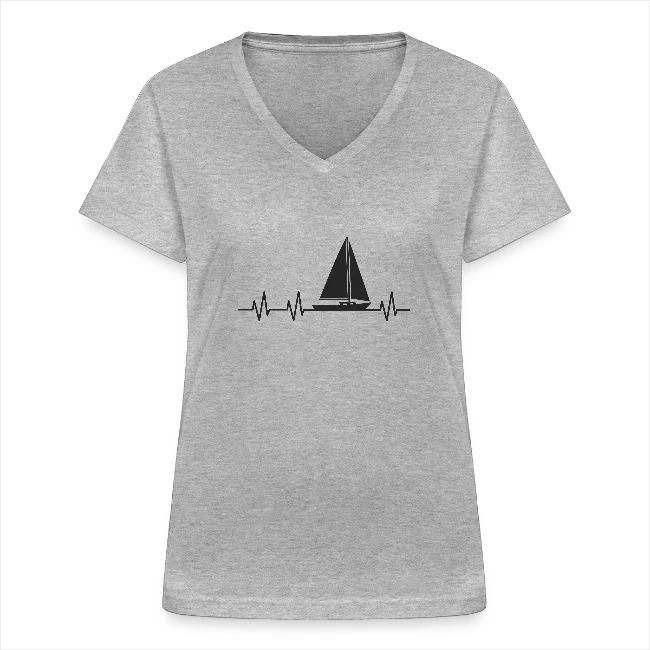 Heartbeat Sailing