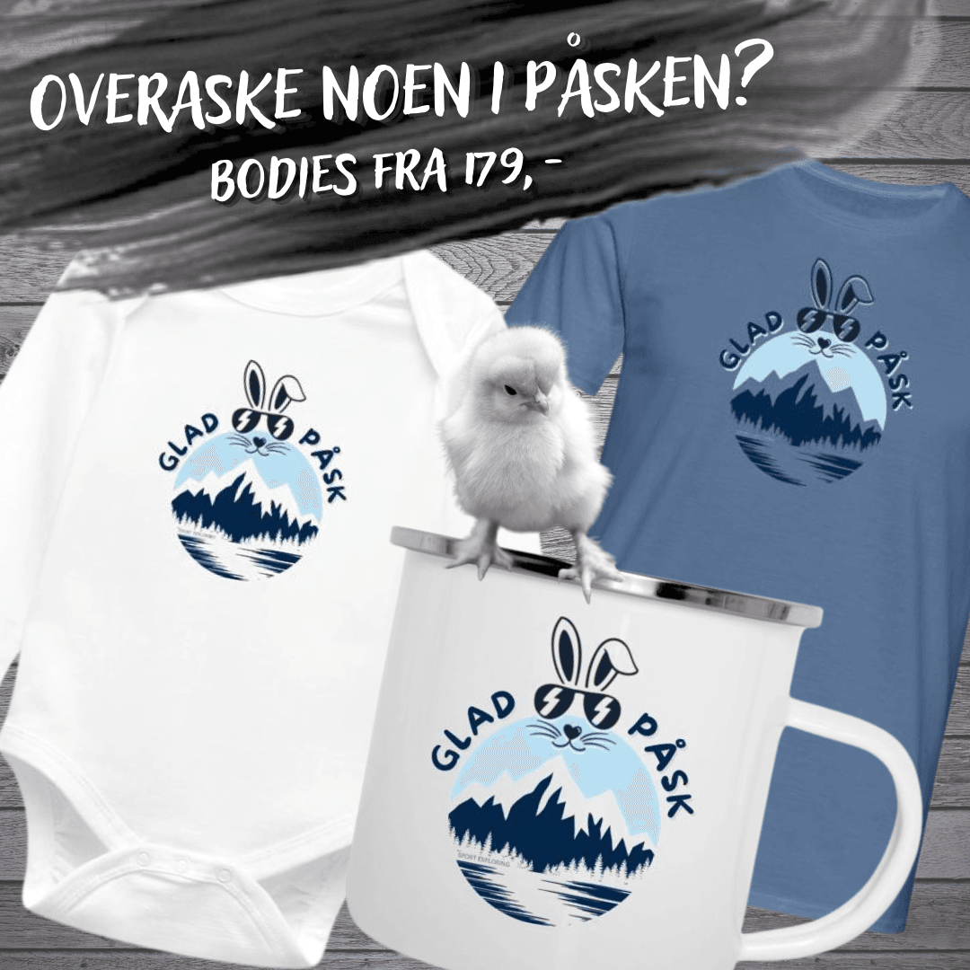 Påskekoppen