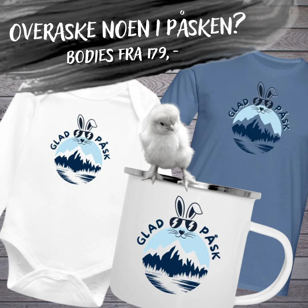Påskekoppen