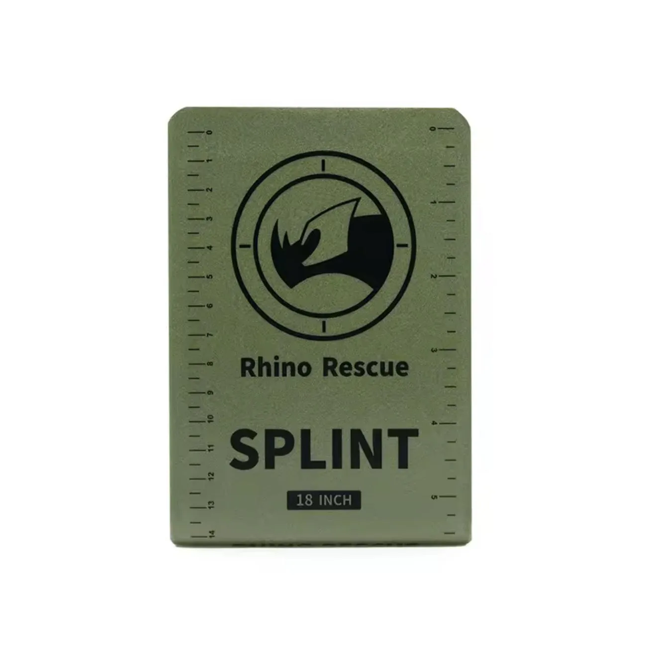 Bruddspjelke førstehjelp