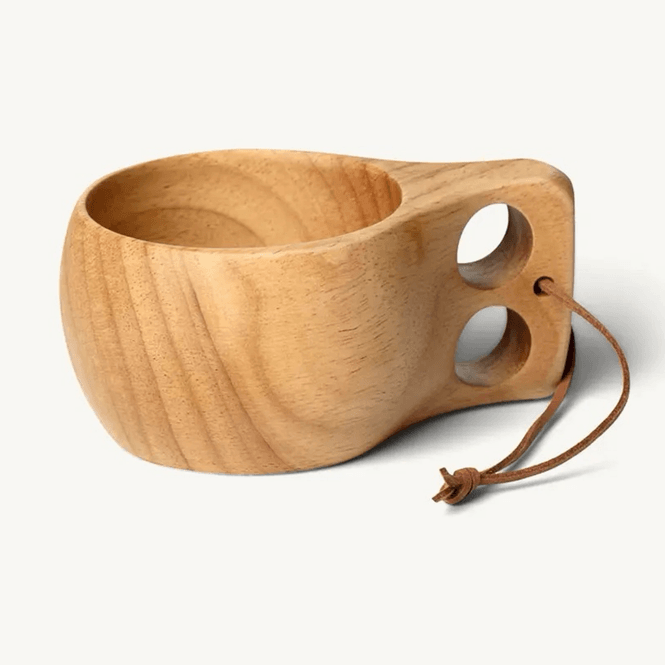 Hovedbilde Turkoppen - Norsk Eik