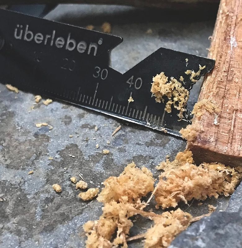 Tennstål - Kraftig type