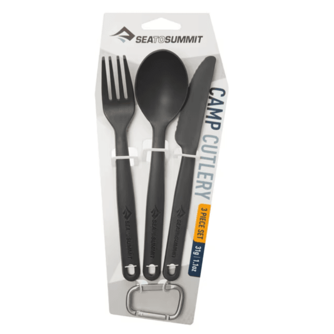 Hovedbilde Camping Bestikk - Sea To Summit