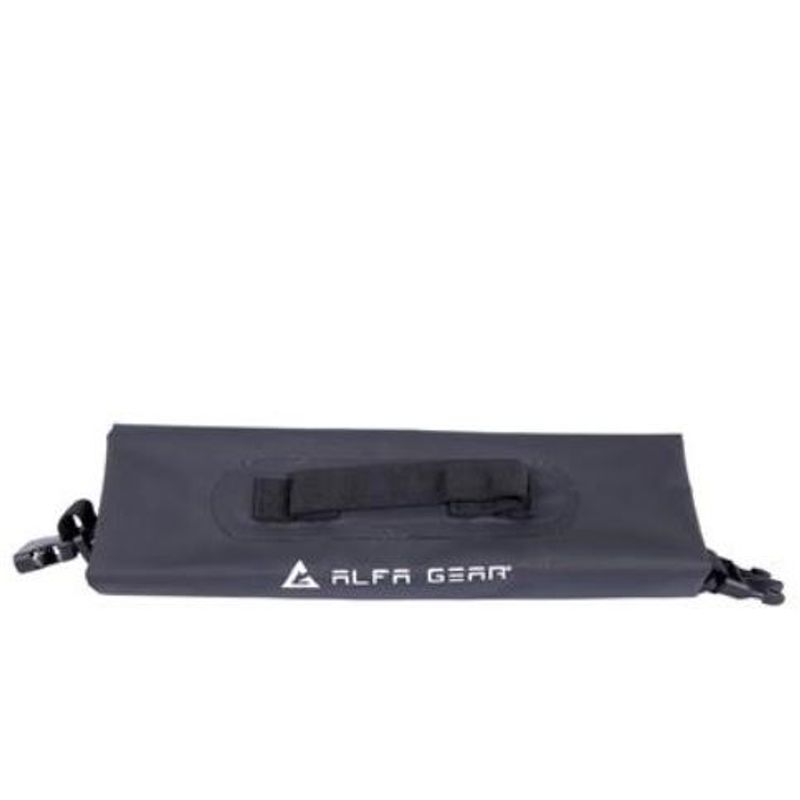 Alfa Gear Drybag 50 L Svart