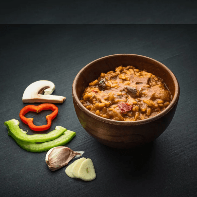 REAL Turmat - Biffgryte