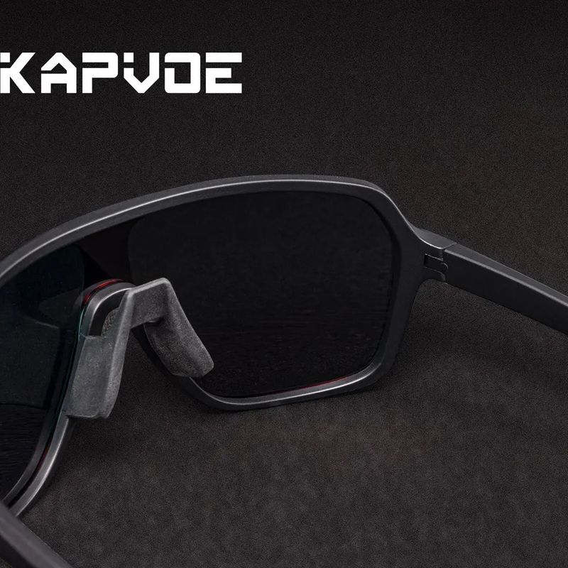 Sykkel briller - Polariserte